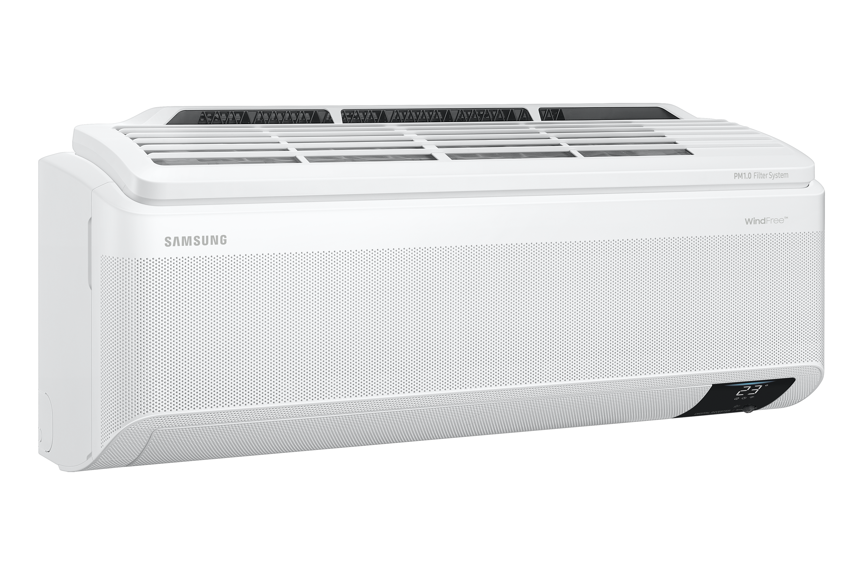 Samsung AR9500 2.0 Windfree Energy Saving Midwall Split Aircon - Image 3